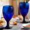 Libbey Libbey Iced Tea 16 oz. Blue Cobalt Tall Glass 1 Glass, PK12 4116SRB/UPC00 - alternate 2